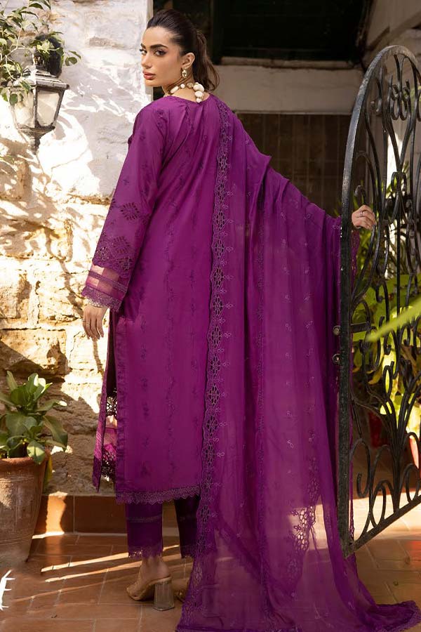 Shaista Premium Lawn`24 D#467