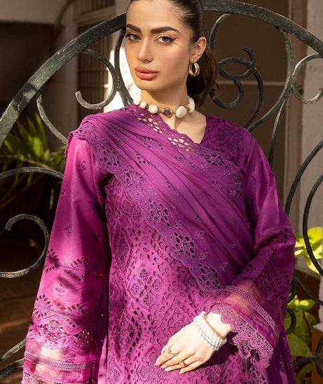 Shaista Premium Lawn`24 D#467