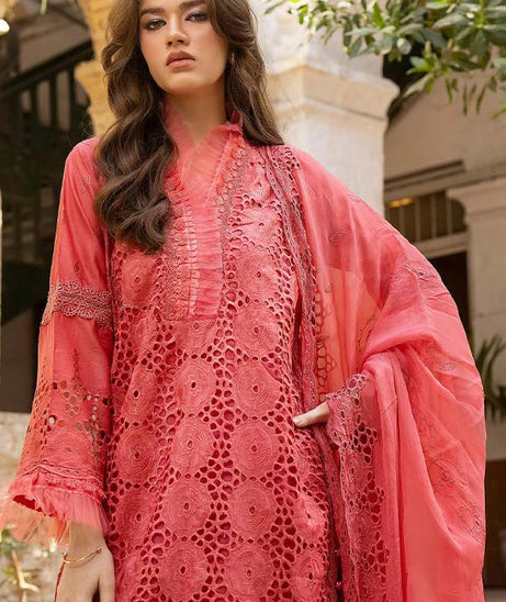 Shaista Premium Lawn`24 D#468