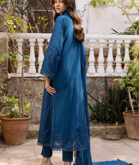 Shaista Premium Lawn`24 D#469