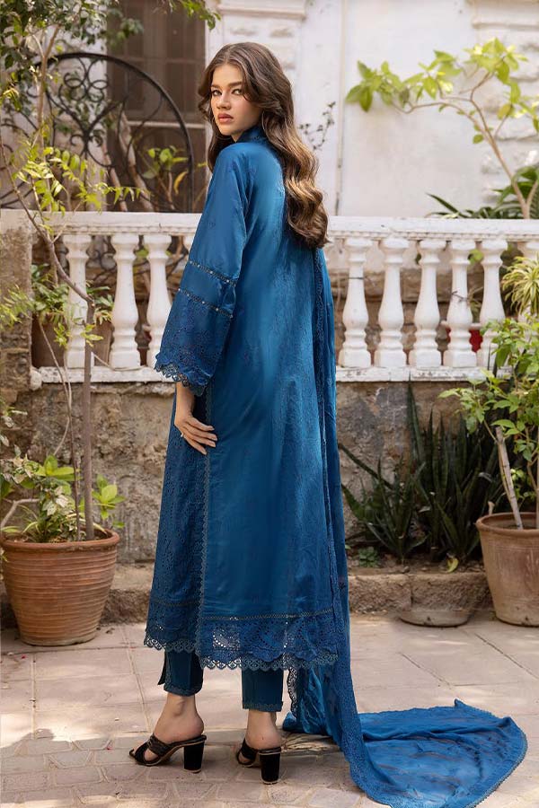 Shaista Premium Lawn`24 D#469