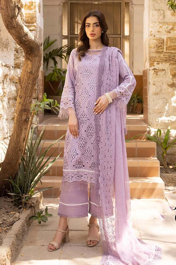 Shaista Premium Lawn`24 D#470