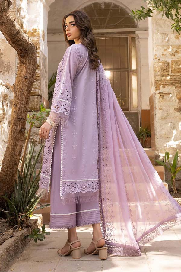 Shaista Premium Lawn`24 D#470