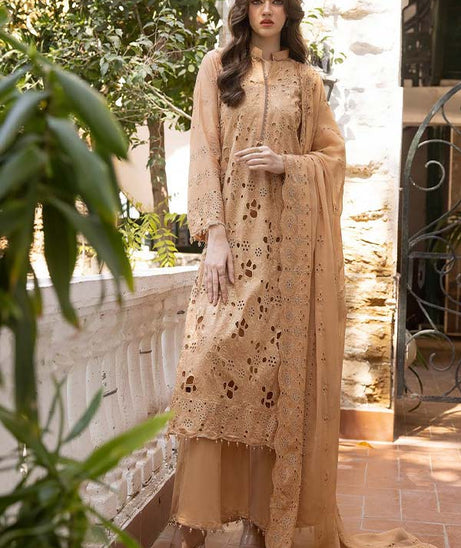 Shaista Premium Lawn`24 D#471