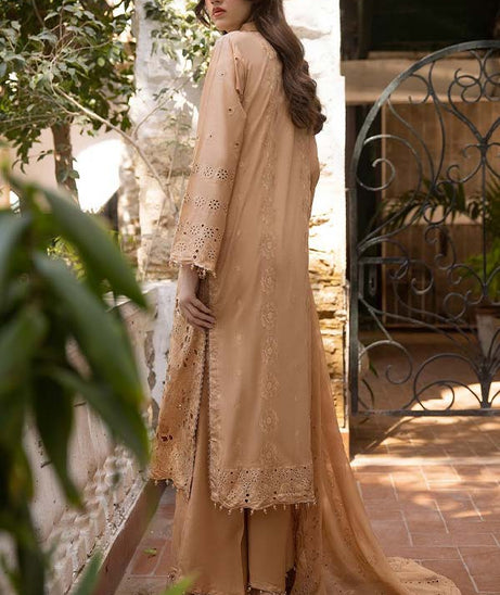 Shaista Premium Lawn`24 D#471