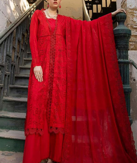 Shaista Premium Lawn`24 D#472