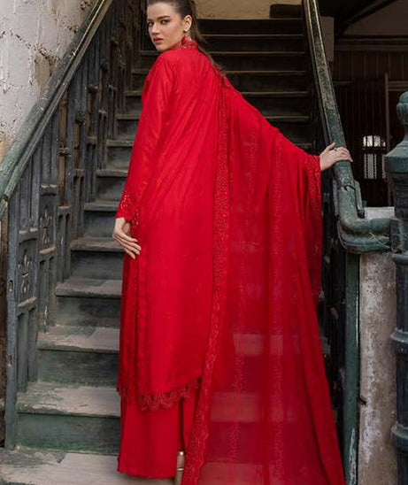 Shaista Premium Lawn`24 D#472