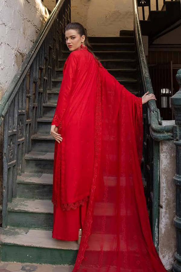 Shaista Premium Lawn`24 D#472