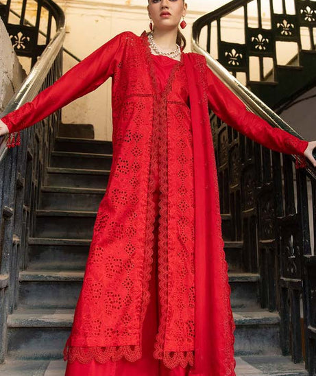 Shaista Premium Lawn`24 D#472