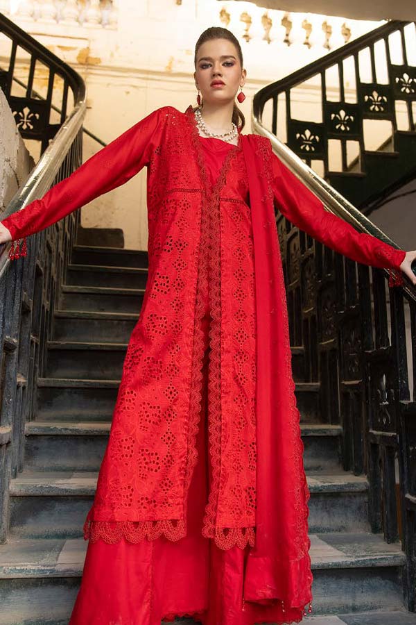 Shaista Premium Lawn`24 D#472