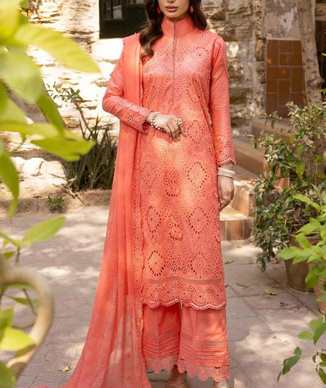 Shaista Premium Lawn`24 D#473