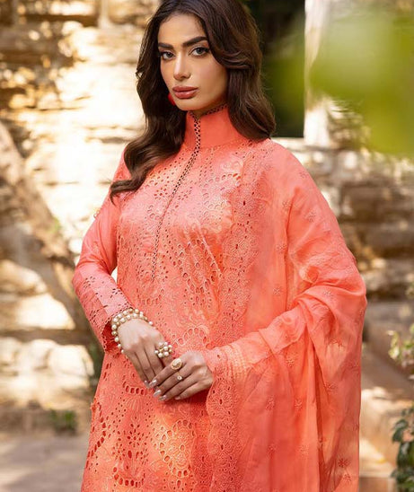 Shaista Premium Lawn`24 D#473