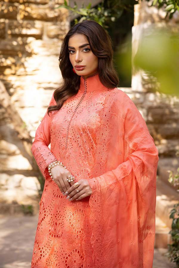 Shaista Premium Lawn`24 D#473