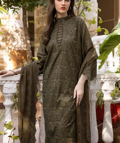 Shaista Premium Lawn`24 D#475