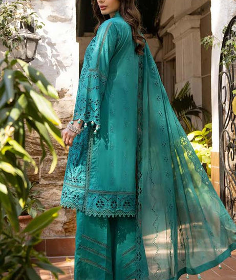 Shaista Premium Lawn`24 D#476