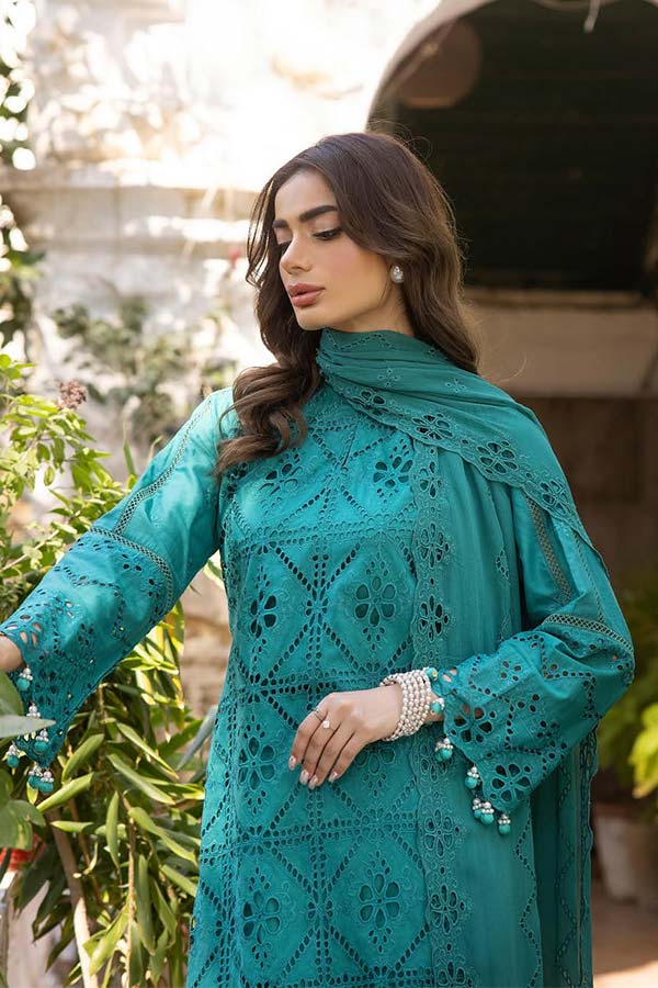 Shaista Premium Lawn`24 D#476