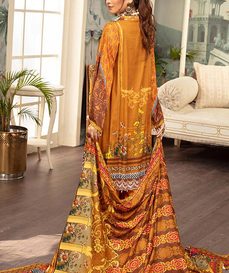 Shaista Staple Fine Slub`20 S#1