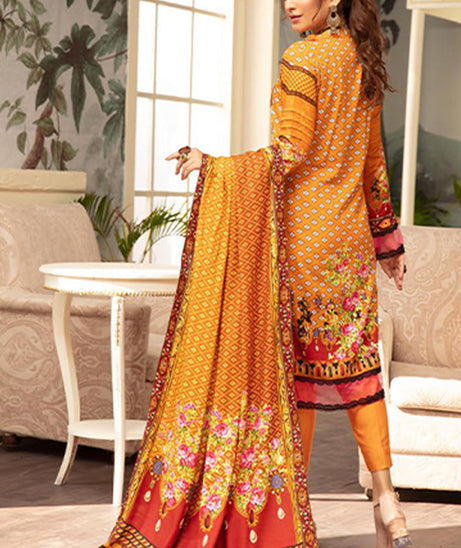 Shaista Staple Fine Slub`20 S#3