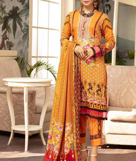 Shaista Staple Fine Slub`20 S#3