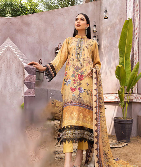 Shaista Resham Shamoz`22 D#418