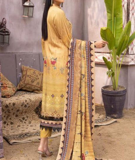 Shaista Resham Shamoz`22 D#418