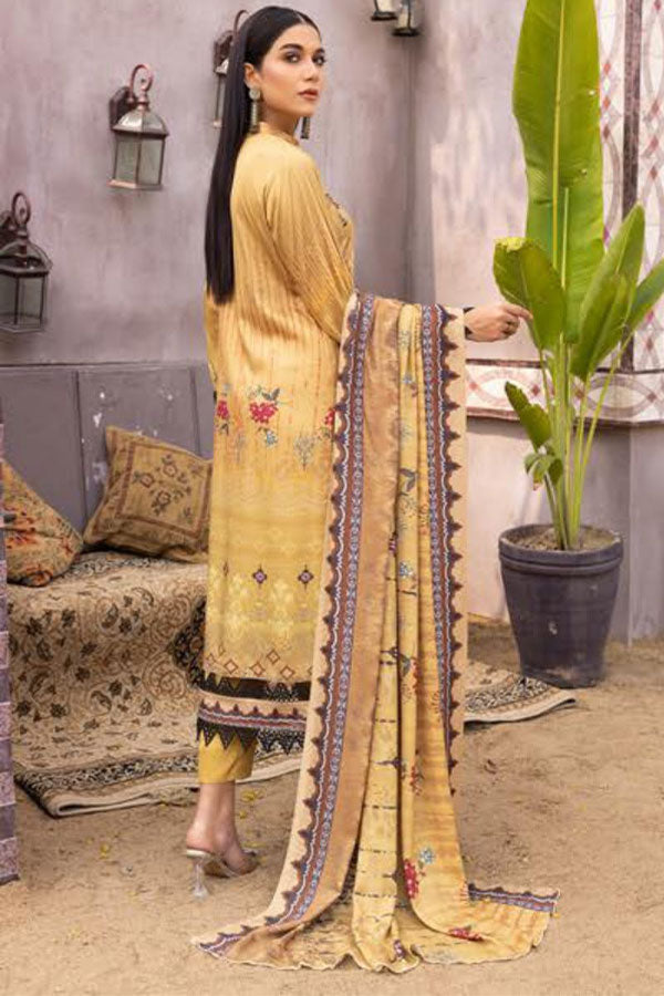 Shaista Resham Shamoz`22 D#418