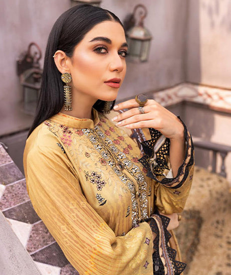 Shaista Resham Shamoz`22 D#418