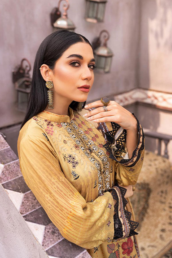 Shaista Resham Shamoz`22 D#418