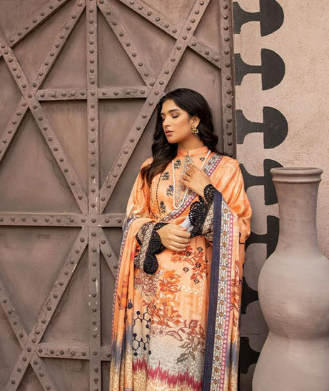 Shaista Resham Shamoz`22 D#420