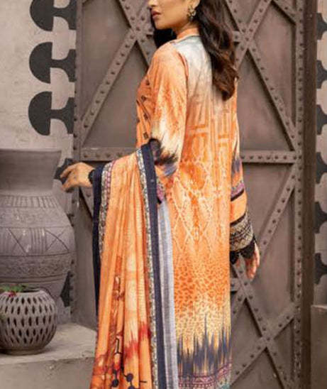 Shaista Resham Shamoz`22 D#420