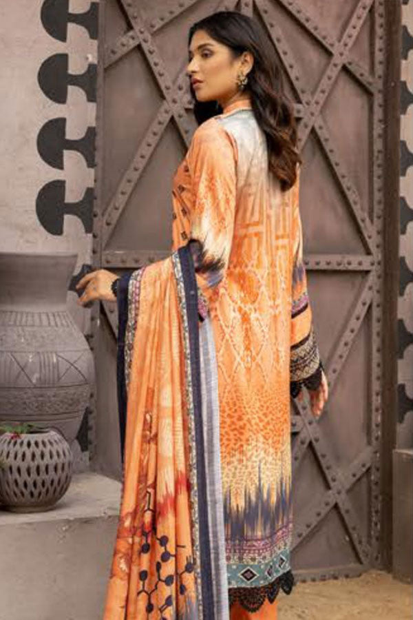 Shaista Resham Shamoz`22 D#420