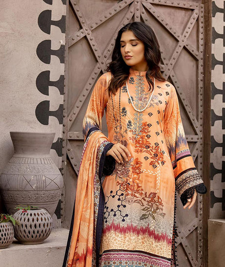 Shaista Resham Shamoz`22 D#420