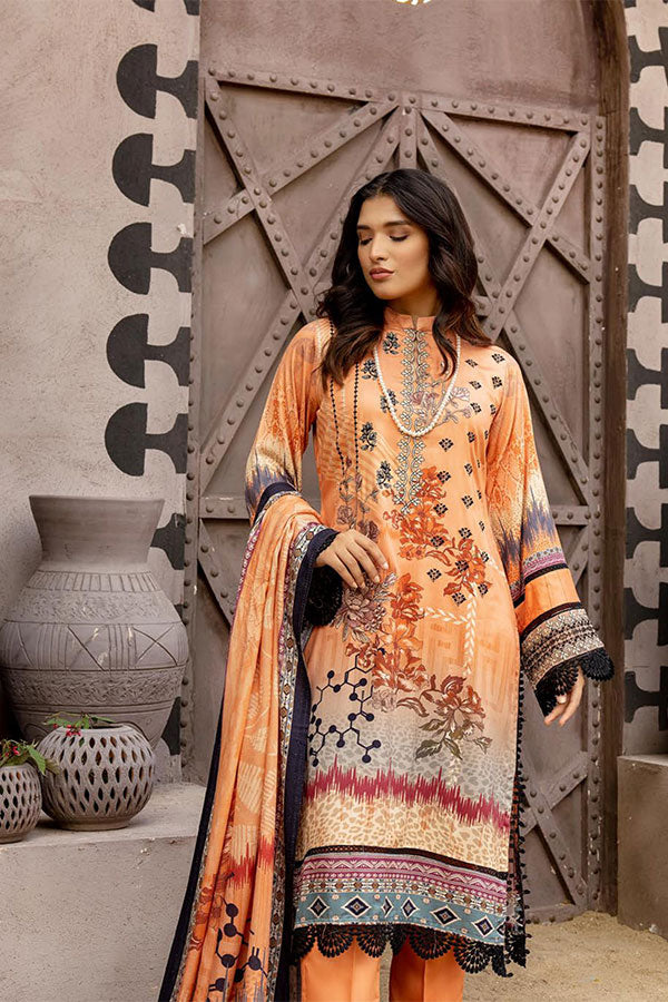 Shaista Resham Shamoz`22 D#420