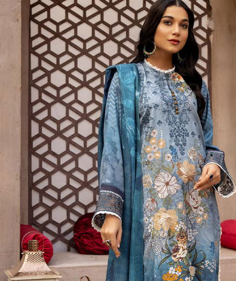 Shaista Resham Shamoz`22 D#422