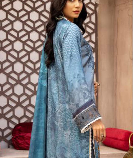 Shaista Resham Shamoz`22 D#422