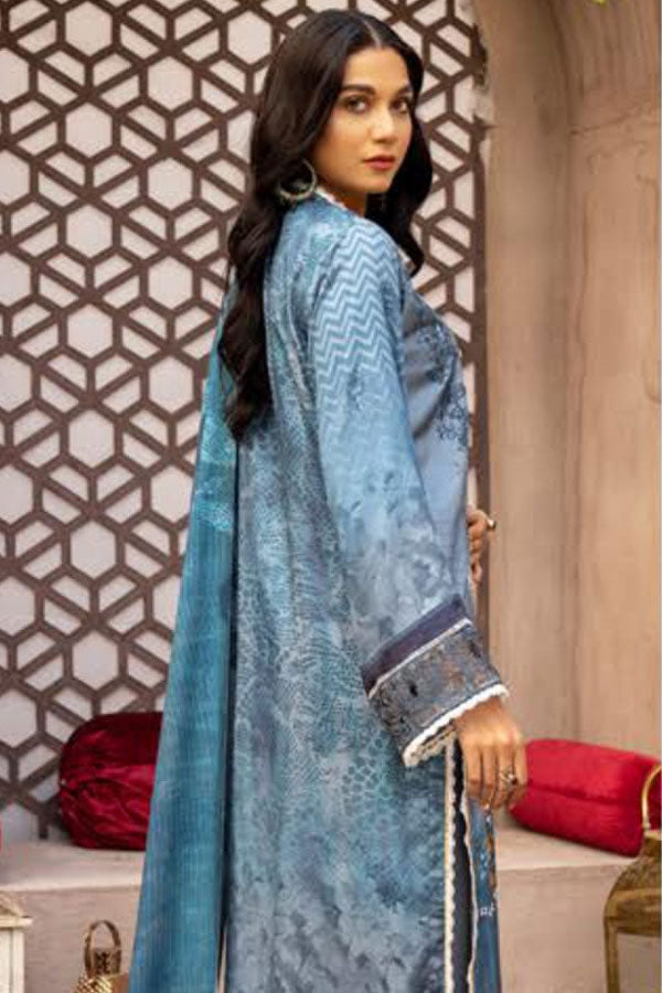 Shaista Resham Shamoz`22 D#422