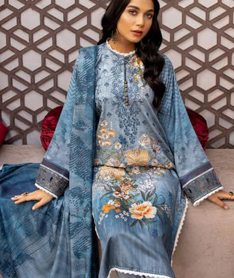 Shaista Resham Shamoz`22 D#422