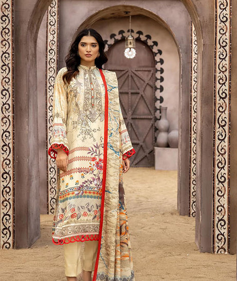 Shaista Resham Shamoz`22 D#423
