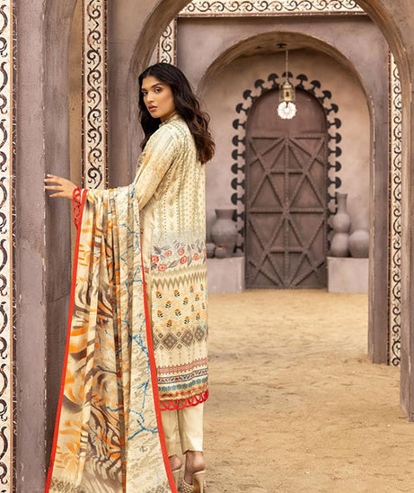 Shaista Resham Shamoz`22 D#423