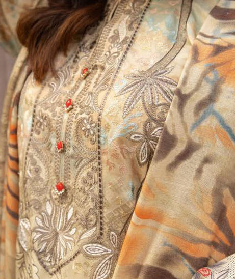 Shaista Resham Shamoz`22 D#423