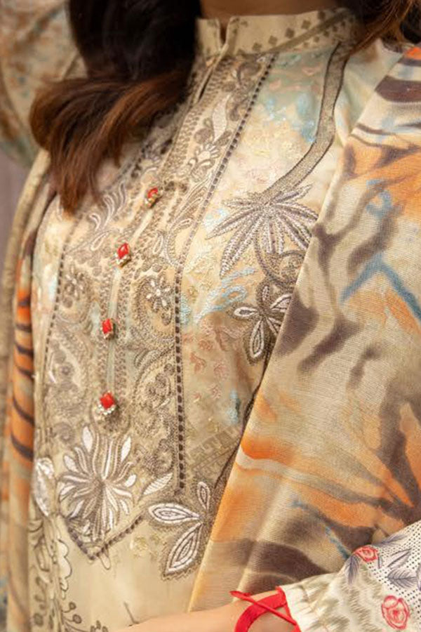 Shaista Resham Shamoz`22 D#423