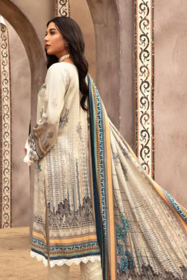 Shaista Resham Shamoz`22 D#424