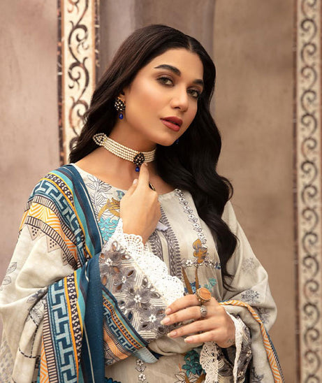 Shaista Resham Shamoz`22 D#424