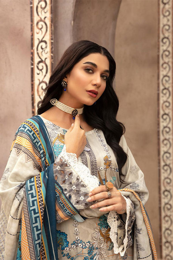 Shaista Resham Shamoz`22 D#424