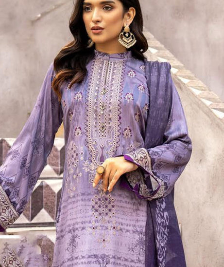 Shaista Resham Shamoz`22 D#425