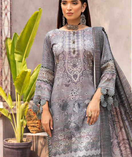 Shaista Resham Shamoz`22 D#426
