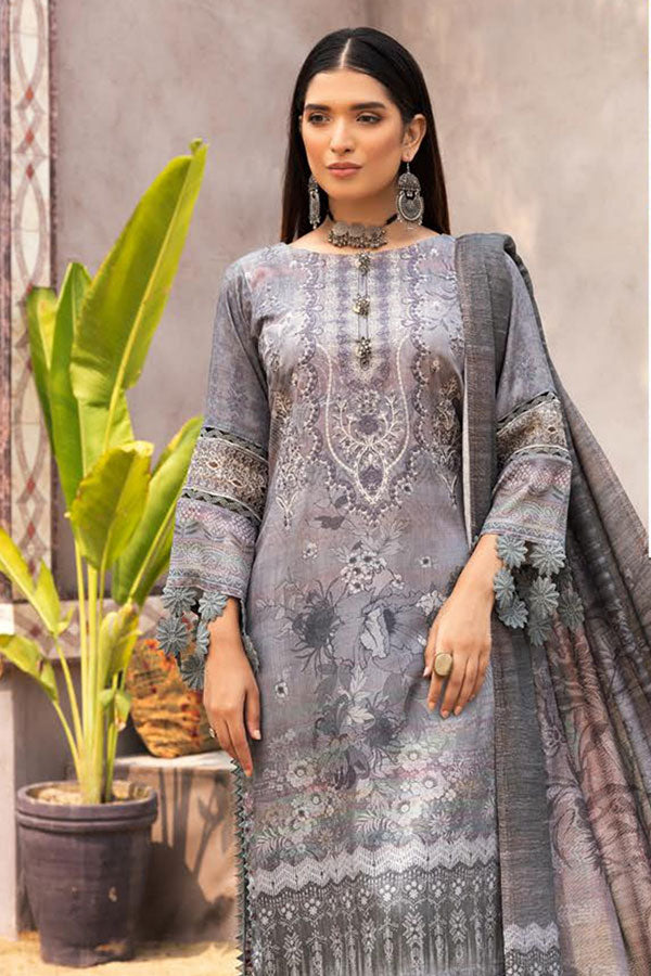 Shaista Resham Shamoz`22 D#426