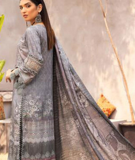 Shaista Resham Shamoz`22 D#426