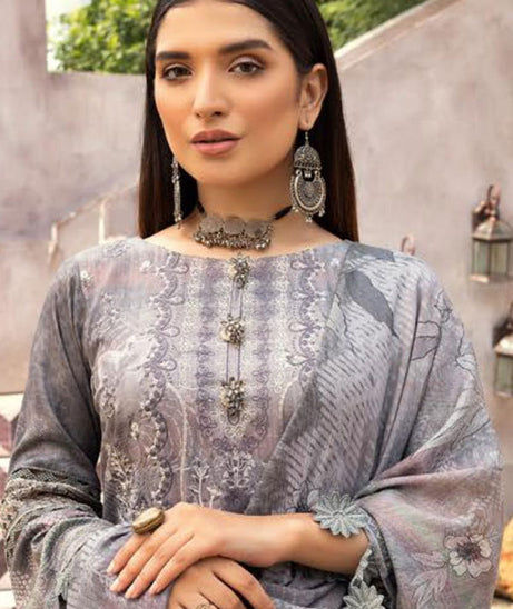 Shaista Resham Shamoz`22 D#426