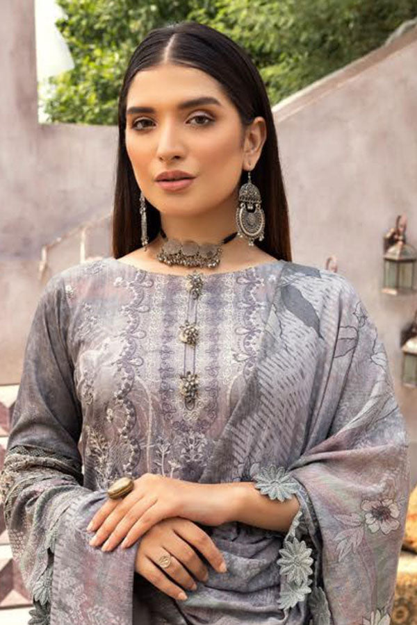 Shaista Resham Shamoz`22 D#426